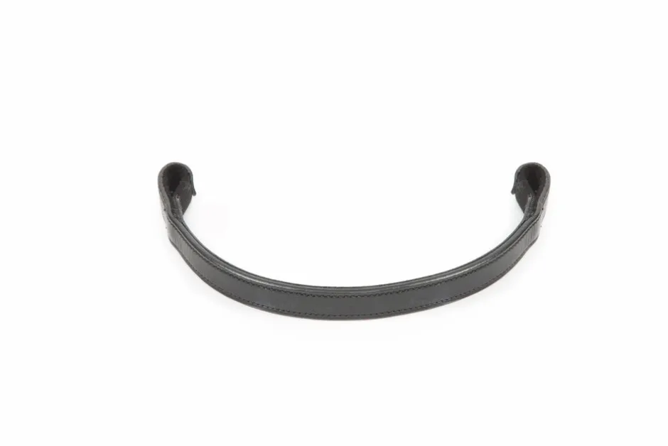 Shires Equestrian Velociti GARA Plain Browband