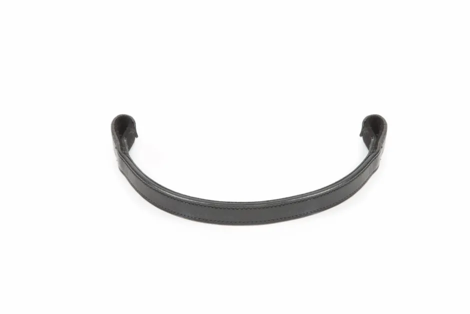 Shires Equestrian Velociti GARA Plain Browband