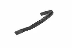 Shires Equestrian Velociti GARA Plaited Browband