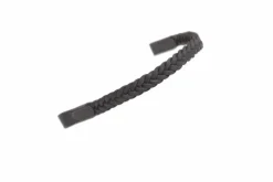Shires Equestrian Velociti GARA Plaited Browband