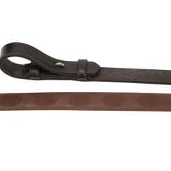Shires Equestrian Velociti GARA Pulse Grip Reins