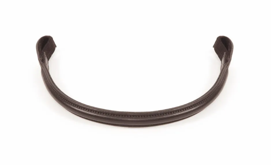 Shires Equestrian Velociti GARA Raised Browband