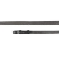 Shires Equestrian Velociti GARA Rubber Covered Reins