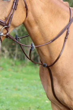 Shires Equestrian Velociti GARA Running Martingale