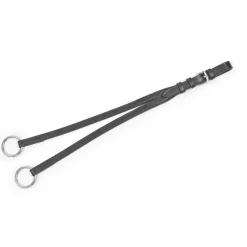 Shires Equestrian Velociti GARA Running Martingale Attachment