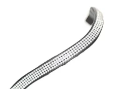 Shires Equestrian Velociti GARA Small Diamante Browband