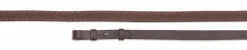 Shires Equestrian Velociti GARA Soft Rubber Grip Reins 48"