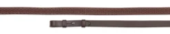 Shires Equestrian Velociti GARA Soft Rubber Grip Reins 54"