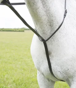 Shires Equestrian Velociti GARA Standing Martingale