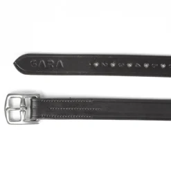 Shires Equestrian Velociti GARA Stirrup Leathers