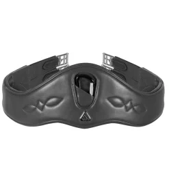 Shires Equestrian Velociti Lusso Anatomical Girth