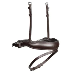 Shires Equestrian Velociti Lusso Dressage Flash Noseband