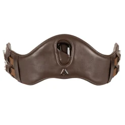 Shires Equestrian Velociti Lusso Dressage Girth