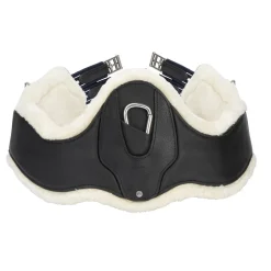 Shires Equestrian Velociti Lusso Elite Anatomical Girth