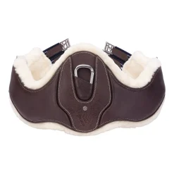 Shires Equestrian Velociti Lusso Elite Anatomical Girth