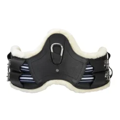Shires Equestrian Velociti Lusso Elite Dressage Girth