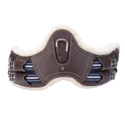 Shires Equestrian Velociti Lusso Elite Dressage Girth