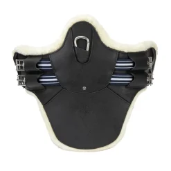 Shires Equestrian Velociti Lusso Elite Short Stud Girth