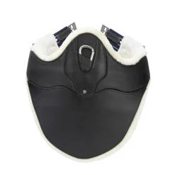 Shires Equestrian Velociti Lusso Elite Stud Girth