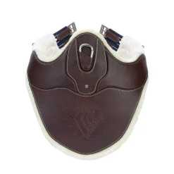 Shires Equestrian Velociti Lusso Elite Stud Girth