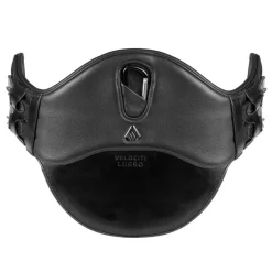 Shires Equestrian Velociti Lusso Short Stud Girth