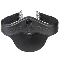 Shires Equestrian Velociti Lusso Stud Girth
