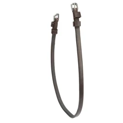 Shires Equestrian Velociti Lusso Throat Lash