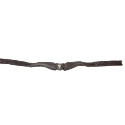 Shires Equestrian Velociti Lusso Universal Headpiece