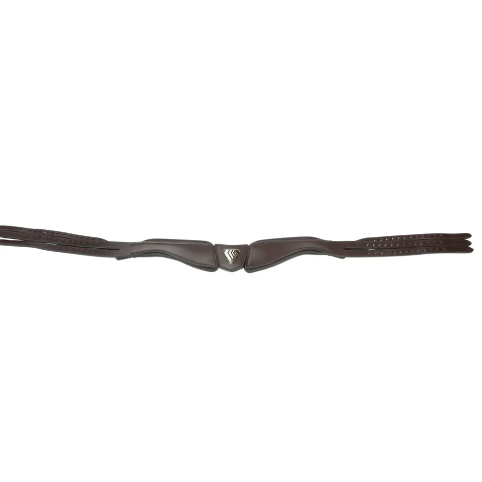 Shires Equestrian Velociti Lusso Universal Headpiece