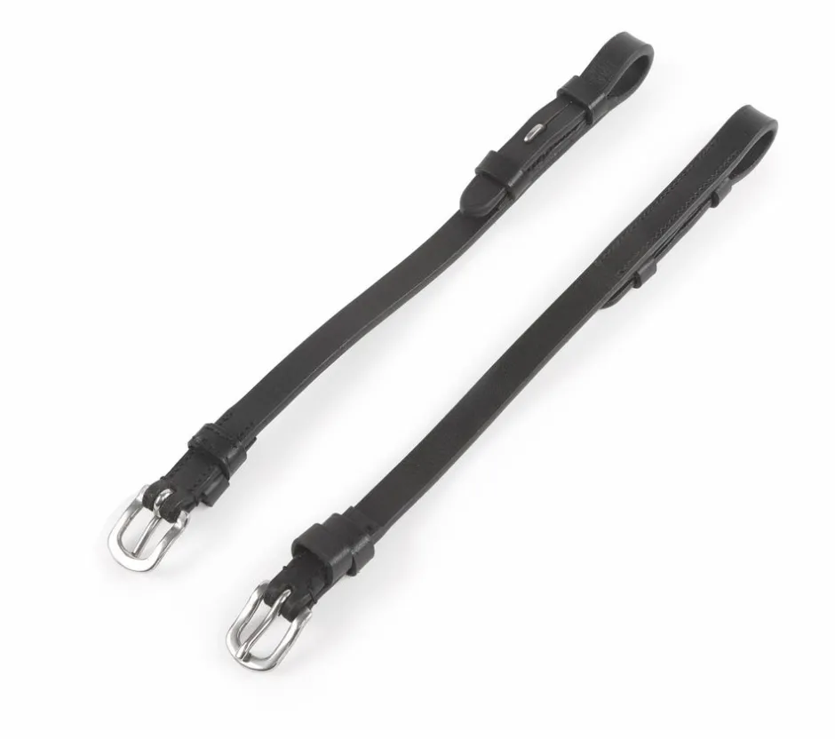 Shires Equestrian Velociti RAPIDA Bridle Cheeks