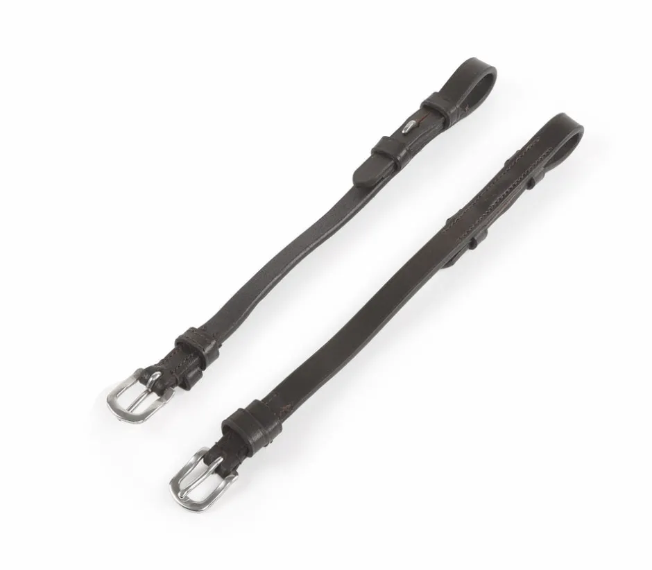 Shires Equestrian Velociti RAPIDA Bridle Cheeks