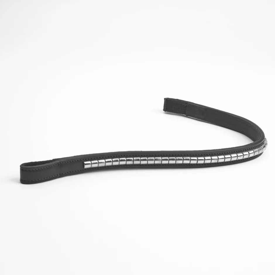 Shires Equestrian Velociti RAPIDA Clincher Browband
