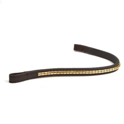 Shires Equestrian Velociti RAPIDA Clincher Browband