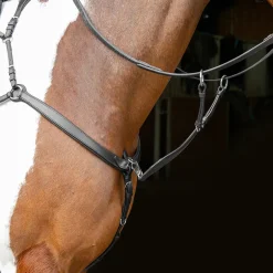 Shires Equestrian Velociti RAPIDA Ergonomic Breastplate