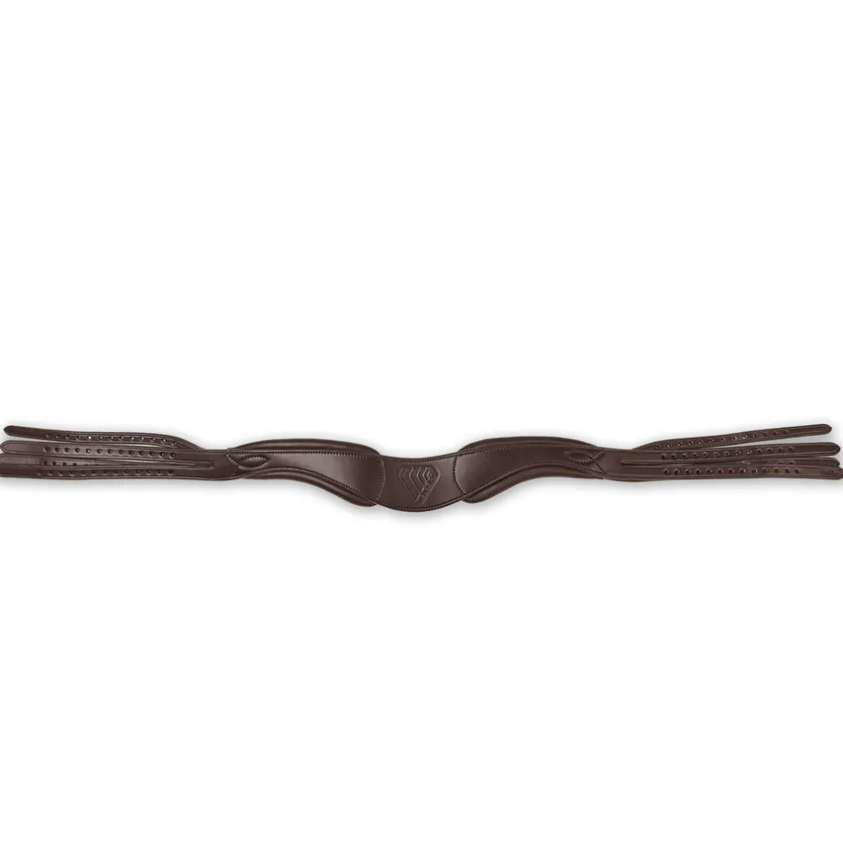 Shires Equestrian Velociti Rapida FreedomFit Double Headpiece
