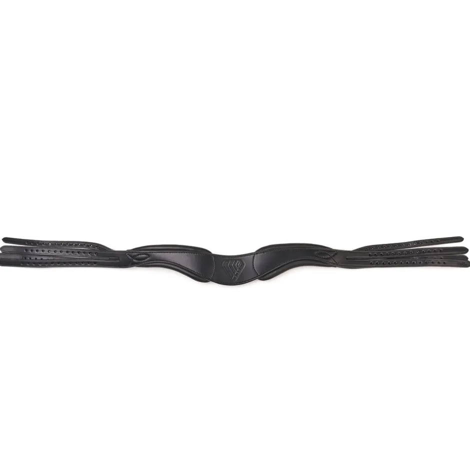 Shires Equestrian Velociti Rapida FreedomFit Double Headpiece