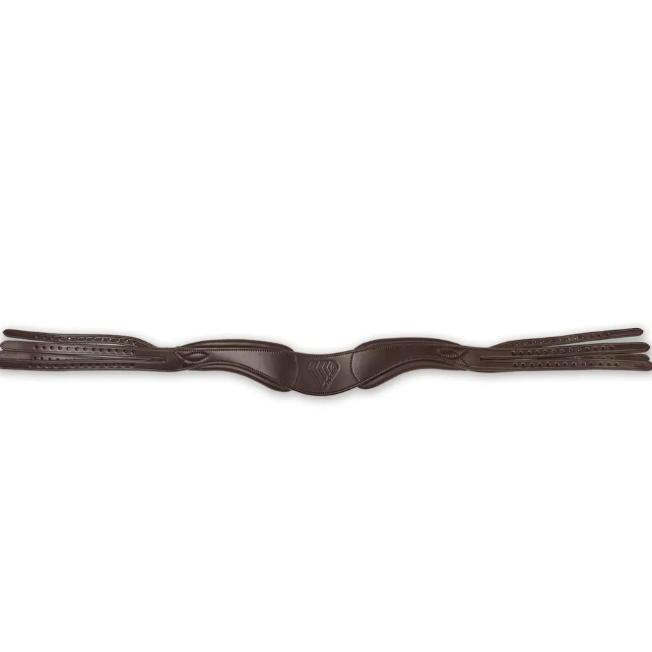 Shires Equestrian Velociti Rapida FreedomFit Double Headpiece