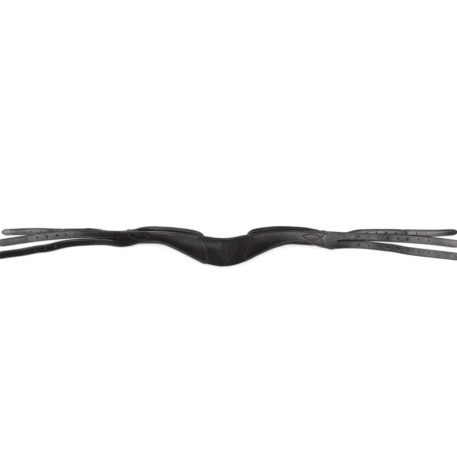 Shires Equestrian Velociti RAPIDA FreedomFit Headpiece