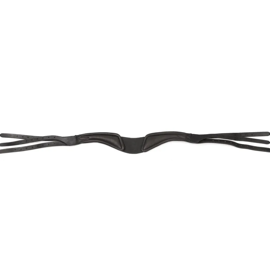 Shires Equestrian Velociti RAPIDA FreedomFit Headpiece