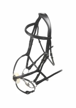 Shires Equestrian Velociti RAPIDA Grackle Bridle