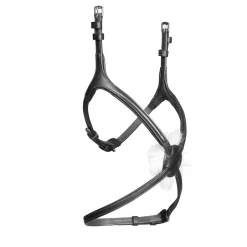 Shires Equestrian Velociti RAPIDA Grackle Noseband