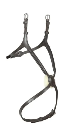 Shires Equestrian Velociti RAPIDA Grackle Noseband