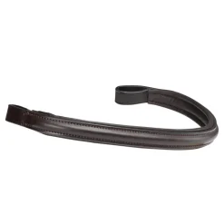 Shires Equestrian Velociti RAPIDA Padded Browband