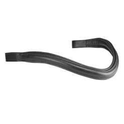 Shires Equestrian Velociti RAPIDA Padded Curved Browband
