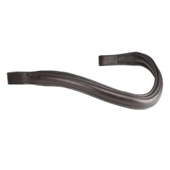 Shires Equestrian Velociti RAPIDA Padded Curved Browband