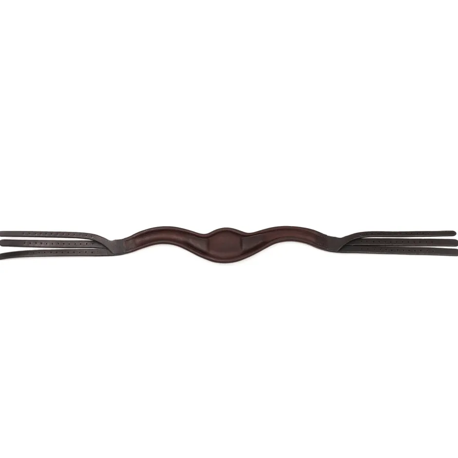 Shires Equestrian Velociti RAPIDA Universal Headpiece