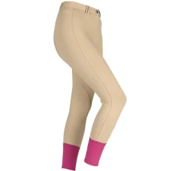 Women Shires Equestrian Wessex Knitted Breeches