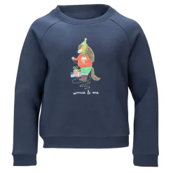 Shires Equestrian Winnie & Me Festive Sweatshirt - Child