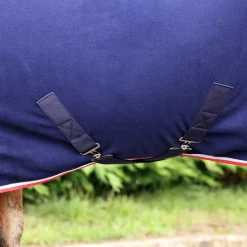 Shires Equestrian Winnie & Me Fleece Rug