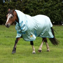 Shires Equestrian Winnie & Me Fly Combo Rug